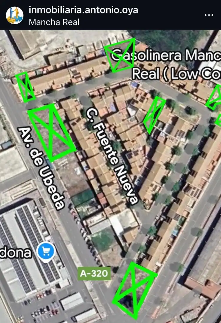 Terreni e lotti in vendita a Mancha Real, imagen 10