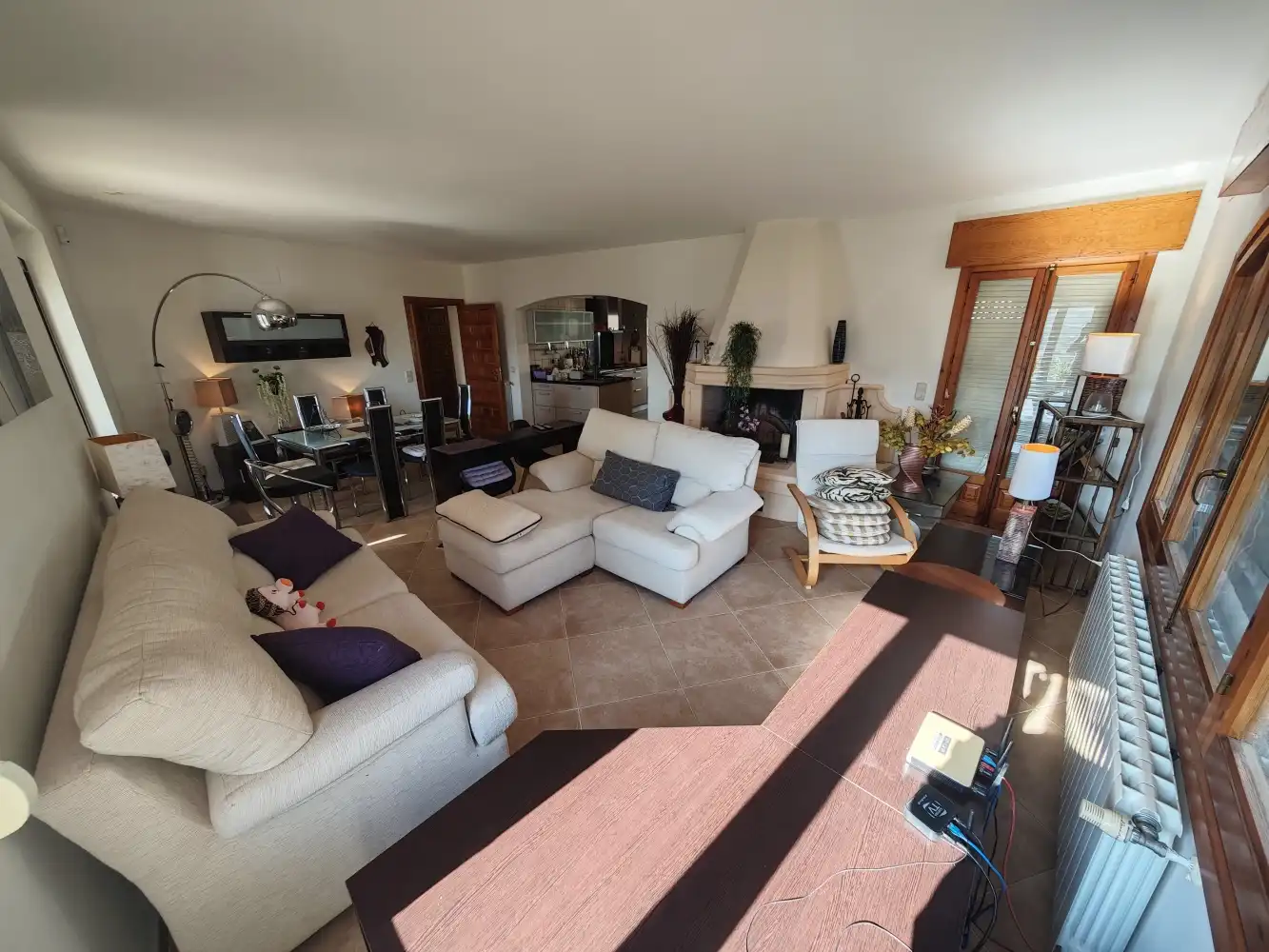 Detached house with terrace for sale in Urbanización Cometa III, imagen 32