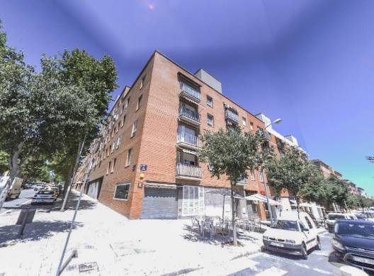 Piso en Venta en Calle De Pablo Iglesias 28 en Roc Blanc
