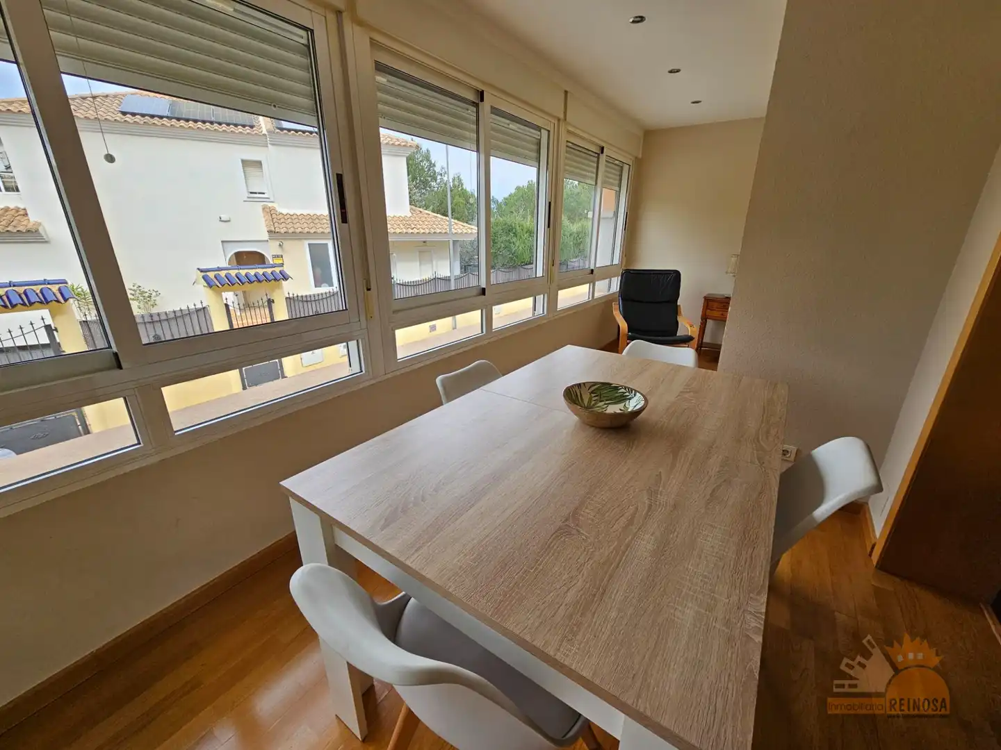 Detached homes for rent in Altorreal - El Chorrico