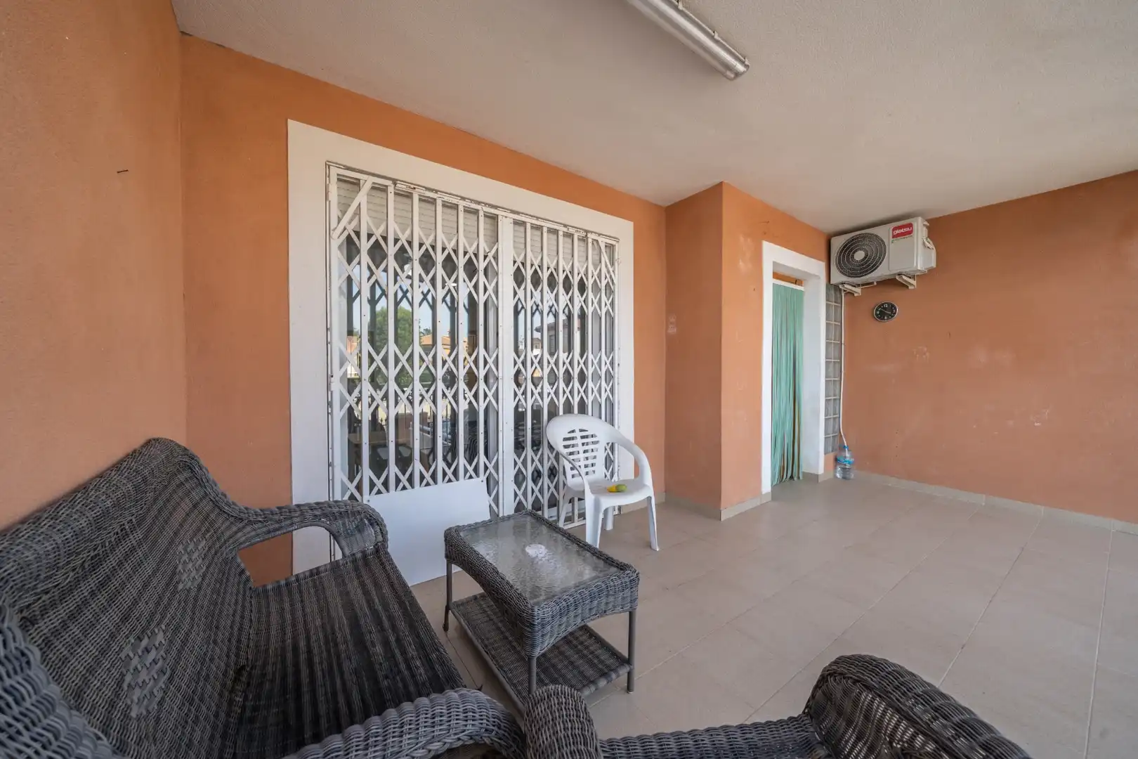 Adosado en venta en Los Narejos - Punta Calera, imagen 5