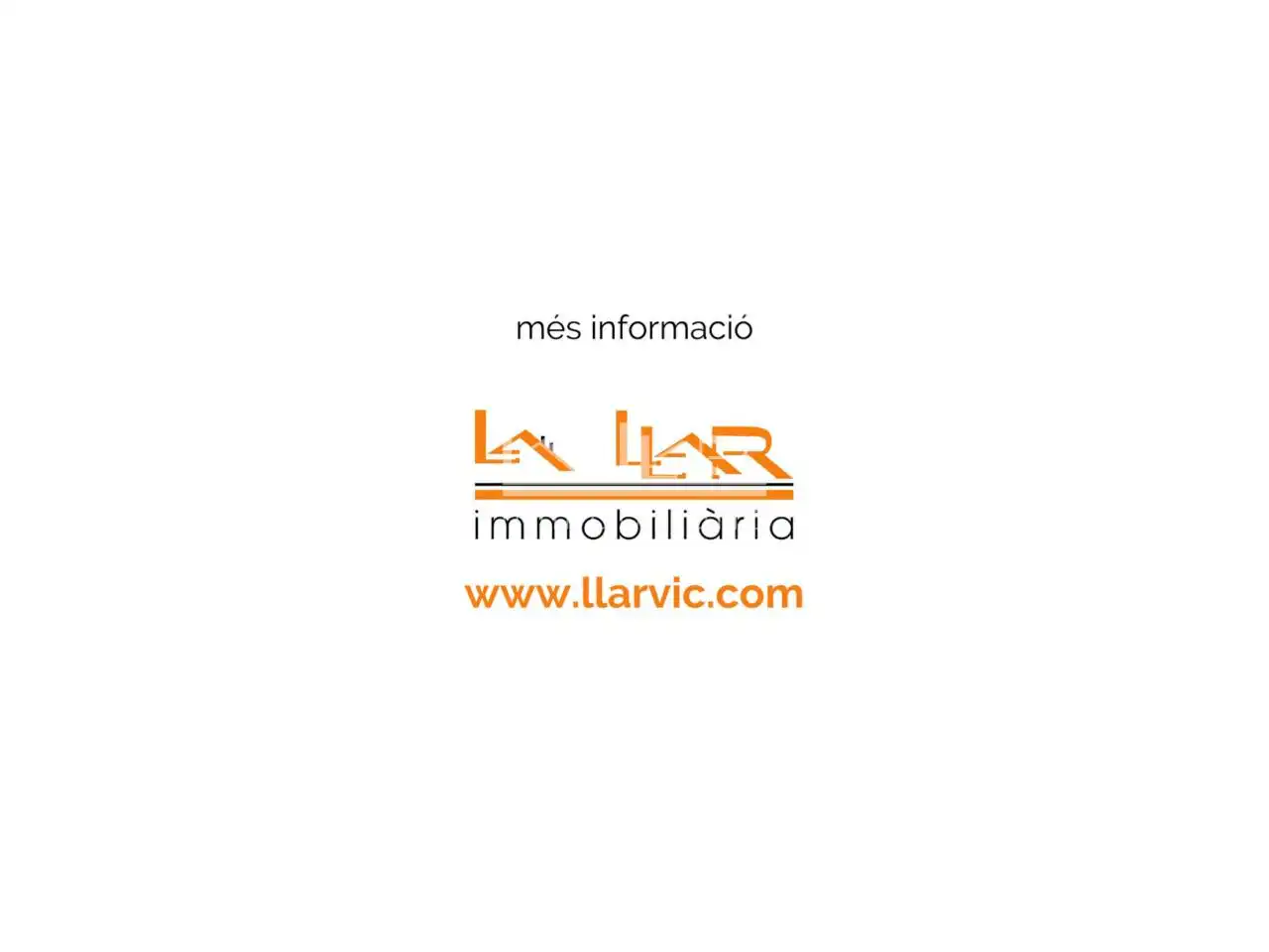 Oficina de lloguer en Vic amb Aire condicionat i Calefacció