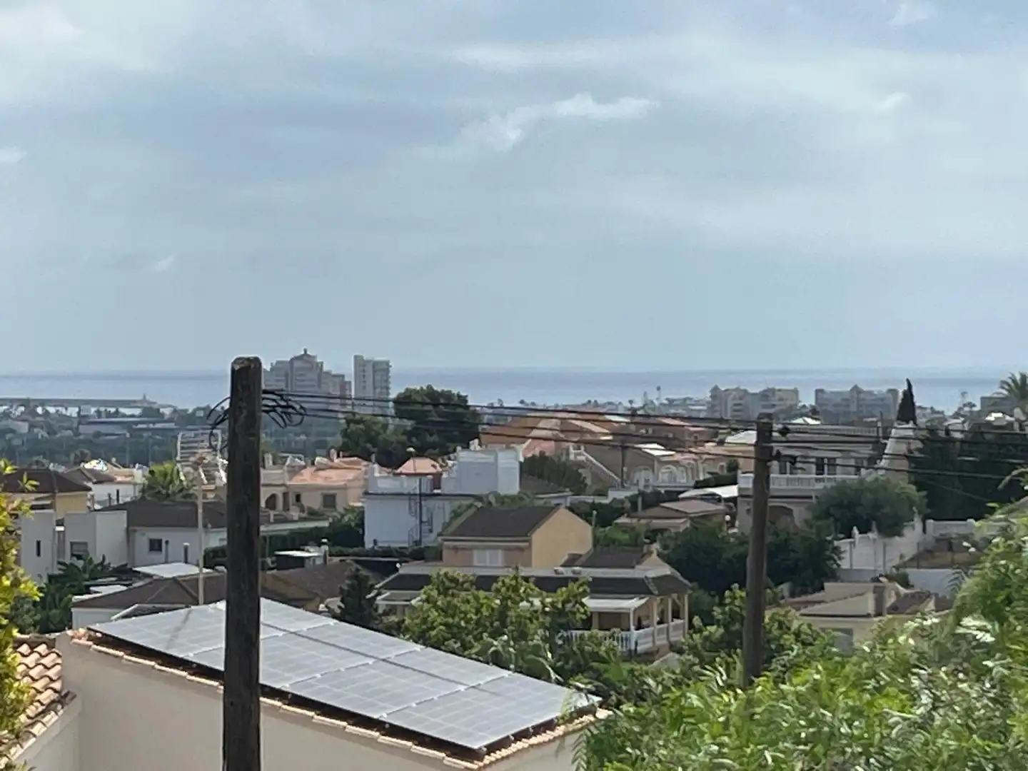 Villa avec jardin à vendre à Los Balcones - Los Altos, imagen 5