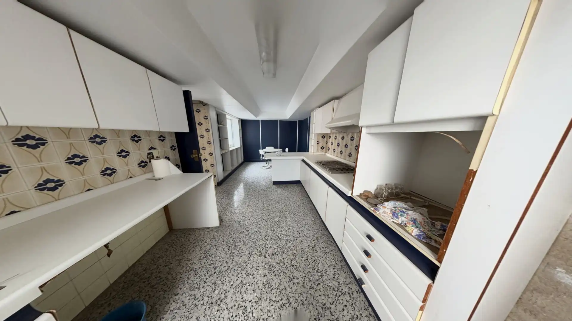 Flat with terrace for sale in Calle Maestro Bretón, imagen 3