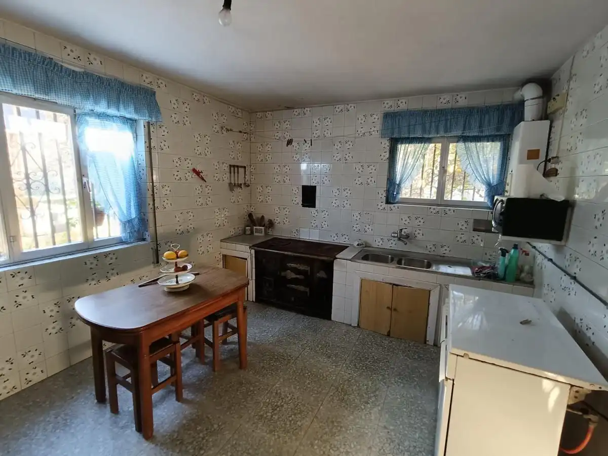 House with garden for sale in Vibaña - Ardisana - Caldueño, imagen 12