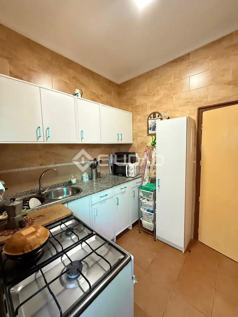 Cuina de Casa o xalet en venda en Chipiona amb Aire condicionat