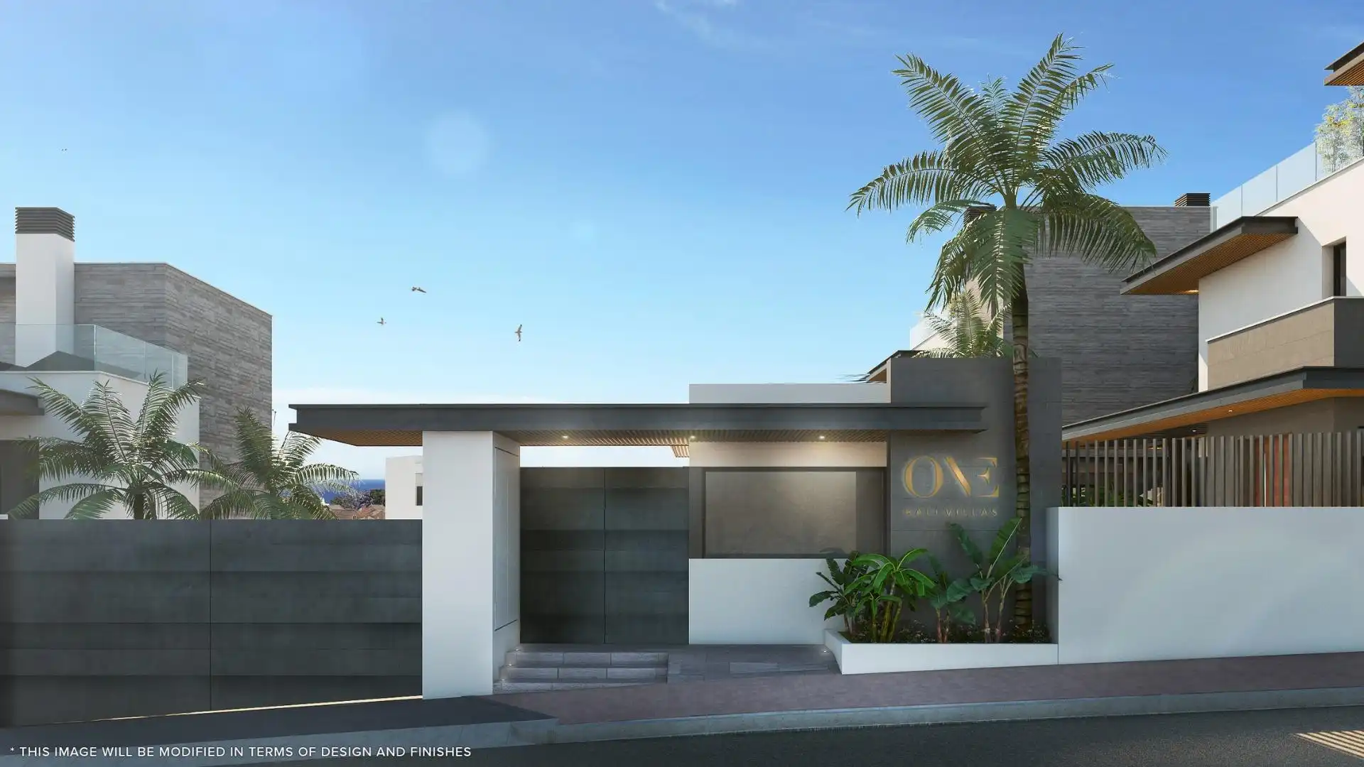 Villa mit Pool zum Verkauf in Riviera del Sol, imagen 28