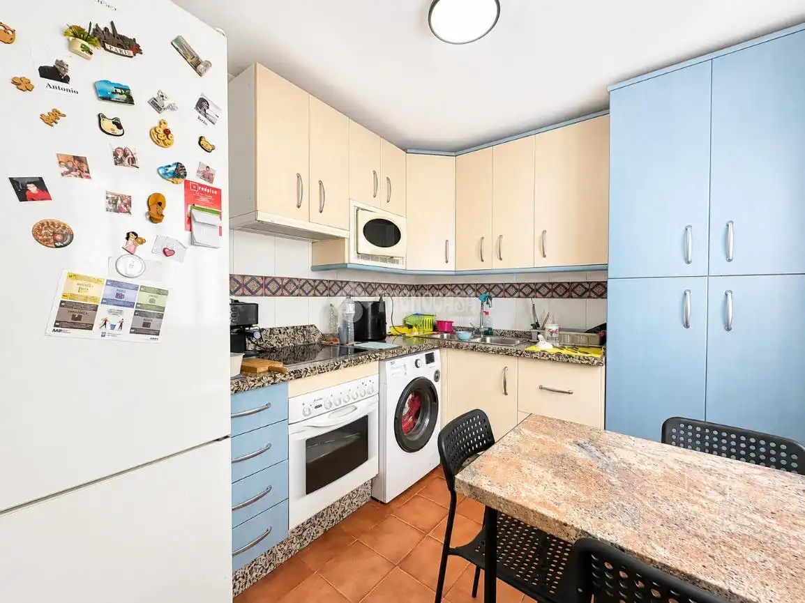 Piso en venta en El Morche, imagen 4