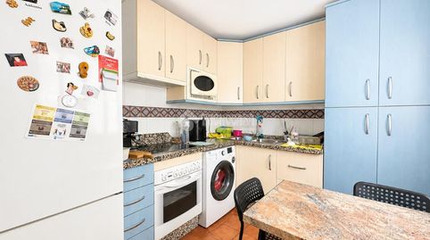 Foto 4 de Piso en venta en El Morche, Torrox