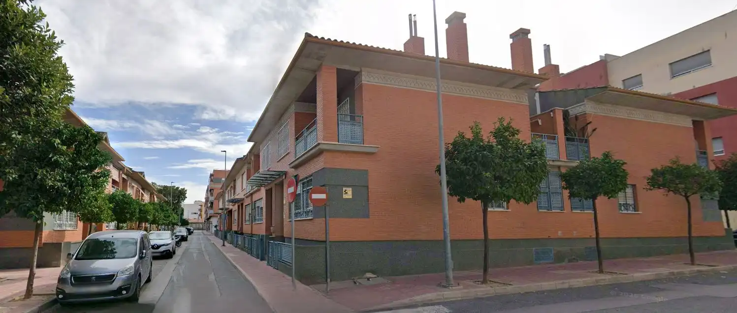 Casa en venta en Calle JOAQUIN MARTINEZ LOPEZ, imagen 2