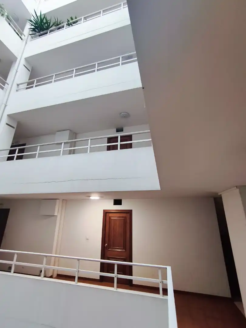 Apartament en venda en A Coruña Capital  amb Traster