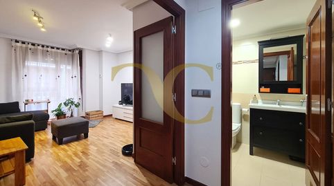 Foto 5 de Piso en venta en Avenida Schulz, Llano, Gijón