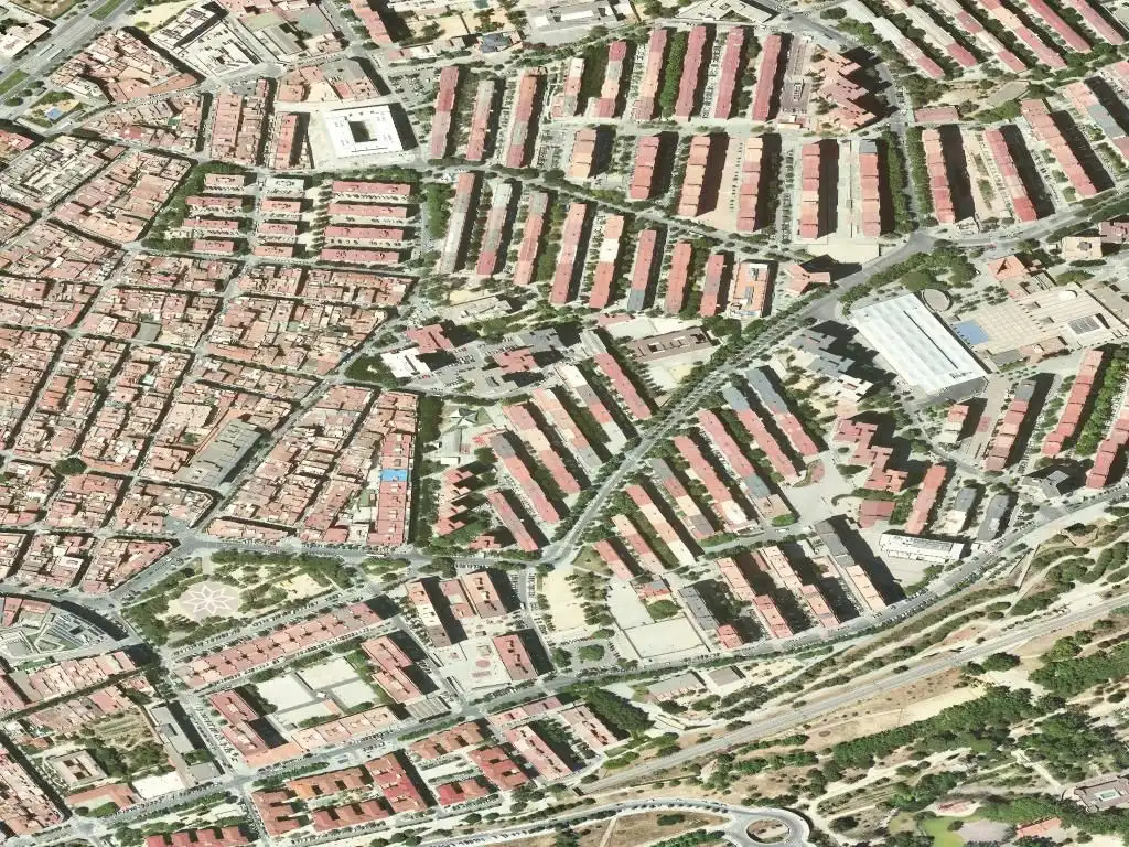Piso en venta en Bruc, imagen 3
