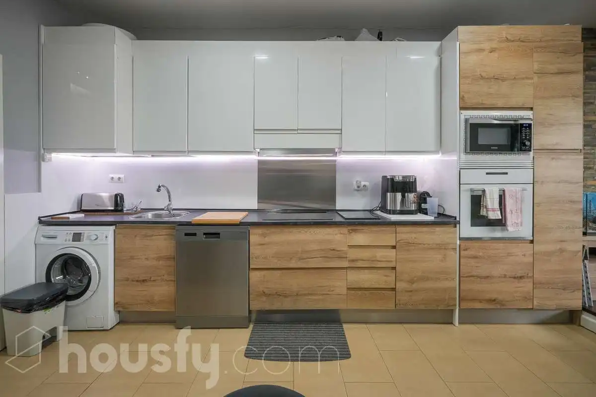 Piso con ascensor en venta en Cl. Poema Sinfónico ., imagen 21