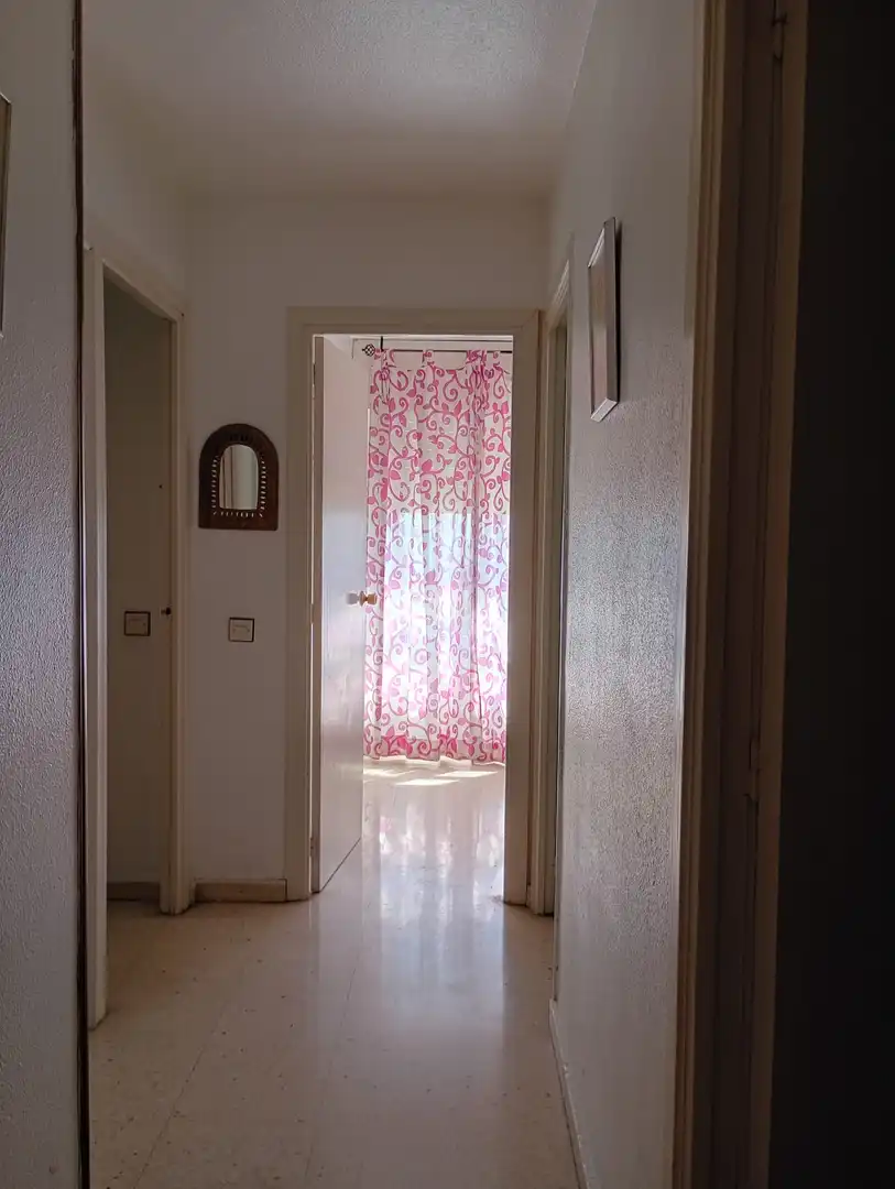 Piso de alquiler en Jaén