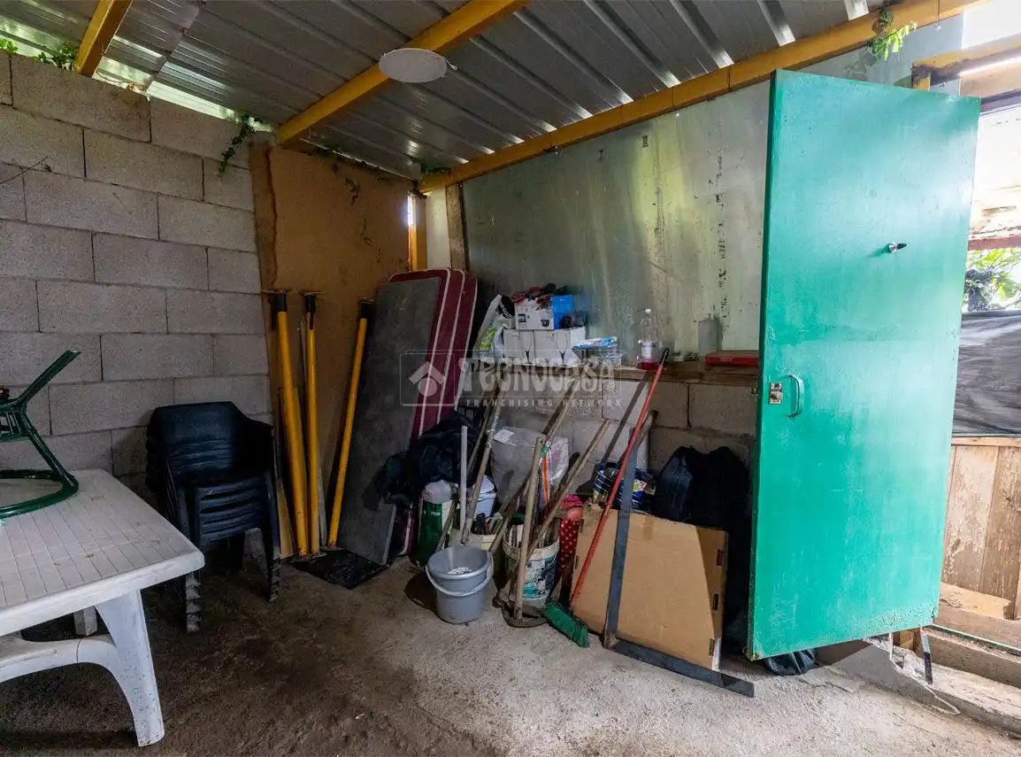 Maison rustique à vendre à Caserones - La Higuera, imagen 7