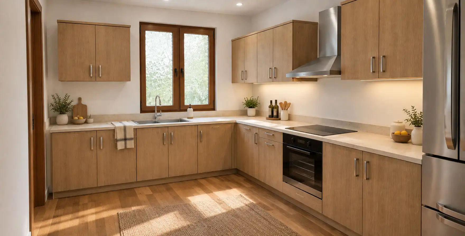 Semi-detached house with terrace for sale in Selva, imagen 4
