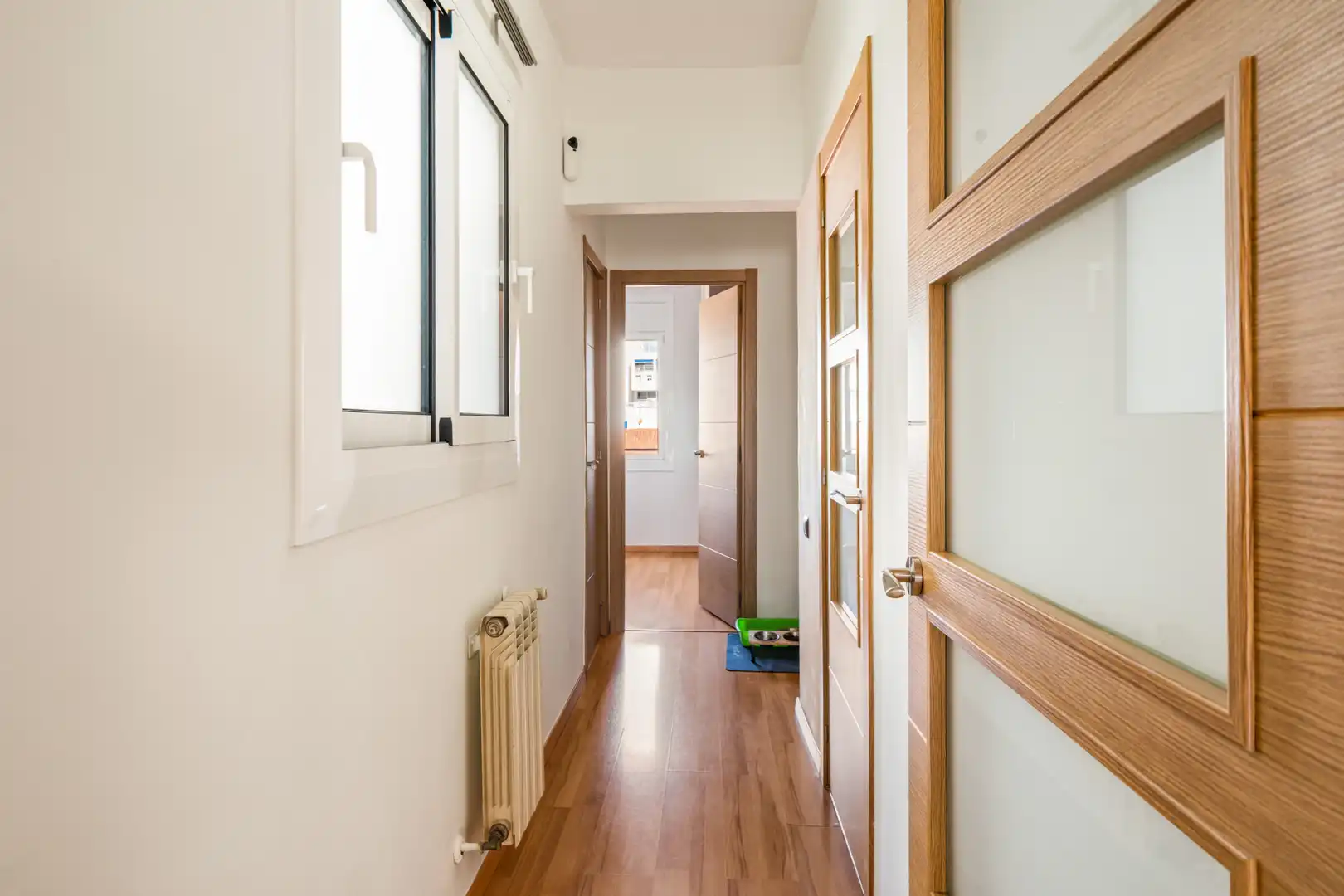 Wohnung mit Aufzug zum Verkauf in Centre - Sant Oleguer, imagen 5