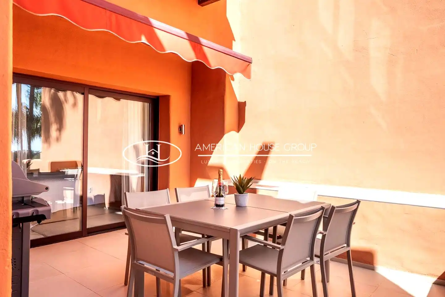 Apartment mit Pool zum Verkauf in Nueva Andalucía, imagen 3