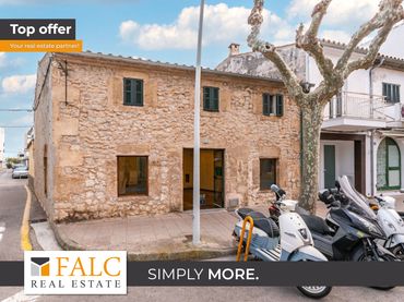 Haus zum Verkauf in Port de Pollença