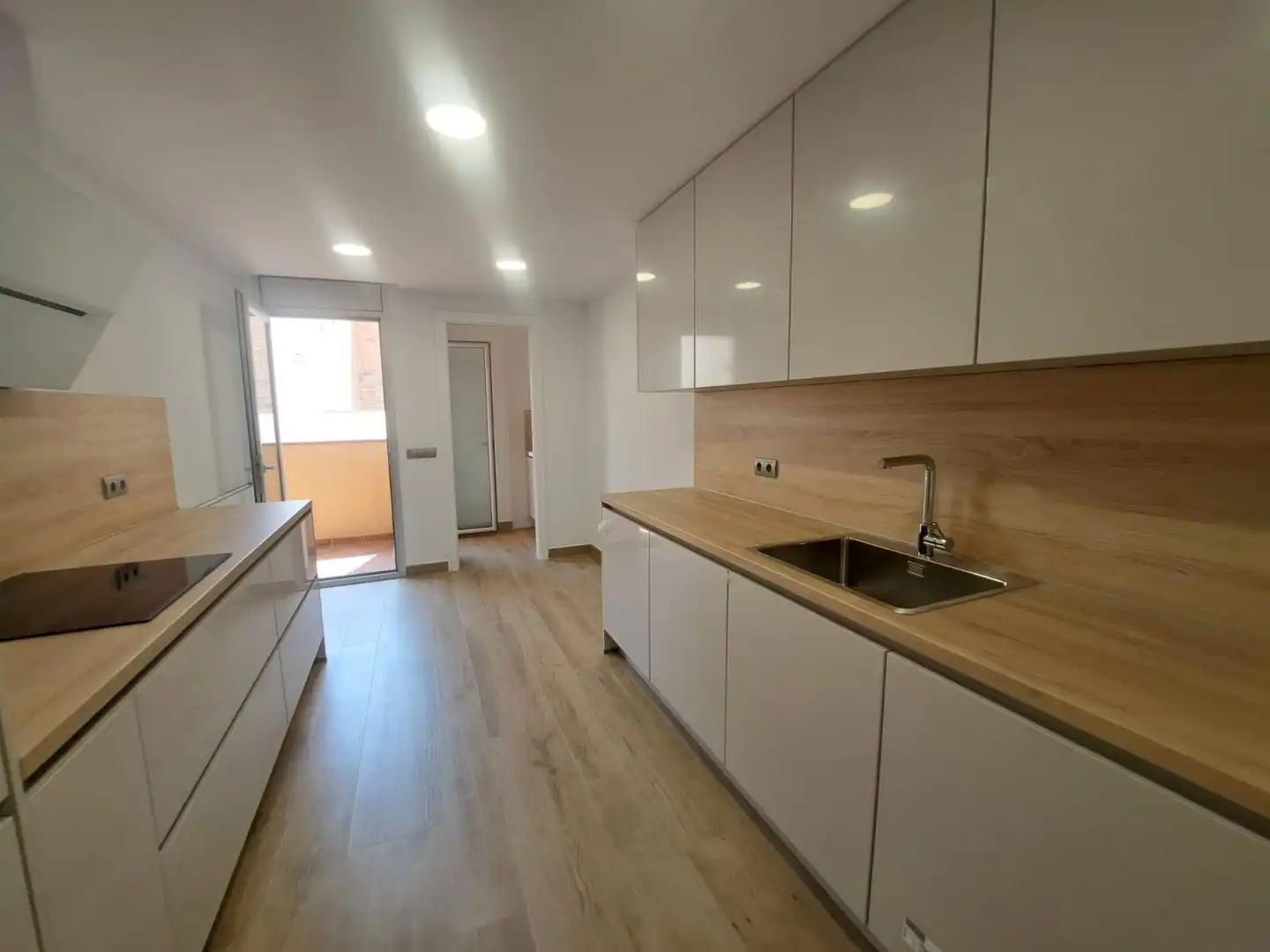 Wohnung mit Terrasse zum Verkauf in ORIENT, imagen 5