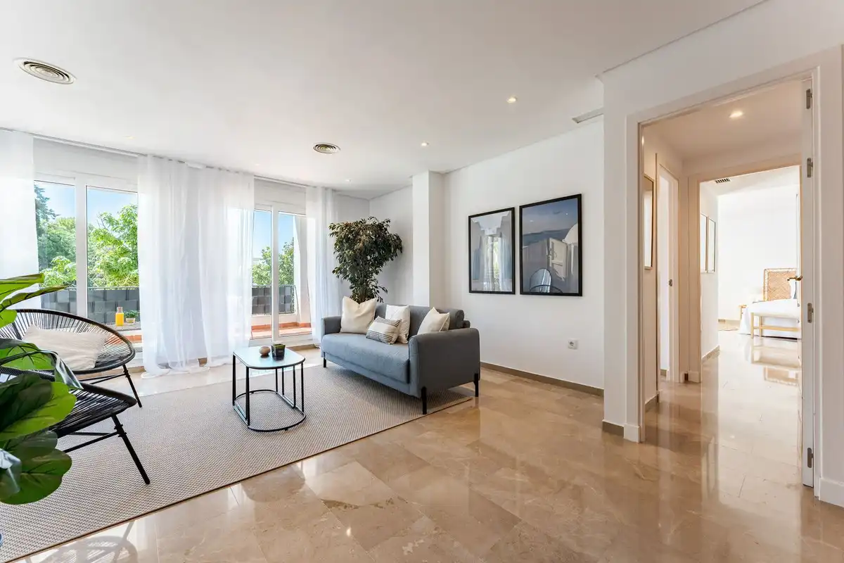 Apartment with pool for sale in camelia, imagen 21