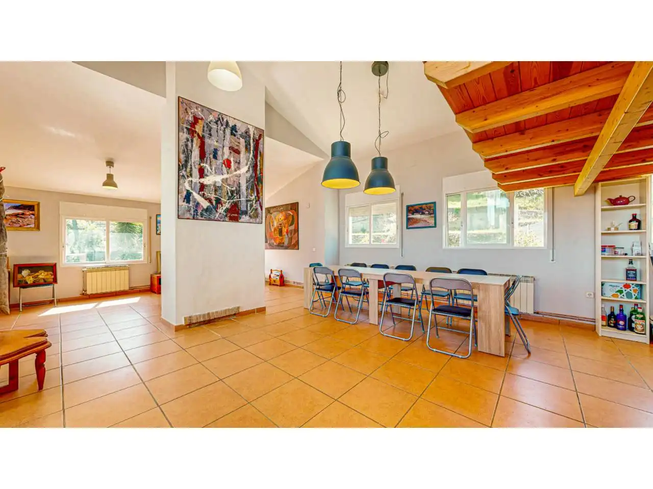 Maison avec piscine à vendre à Calle Arts 9, imagen 56