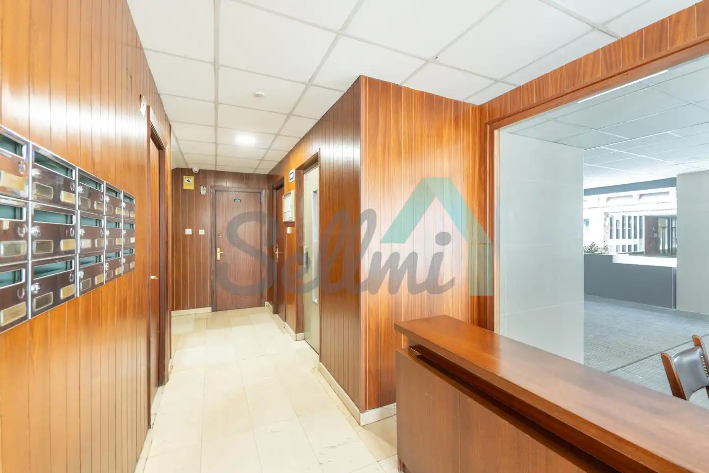 Habitación en Calle Santa Eulalia de Merida, Buenavista