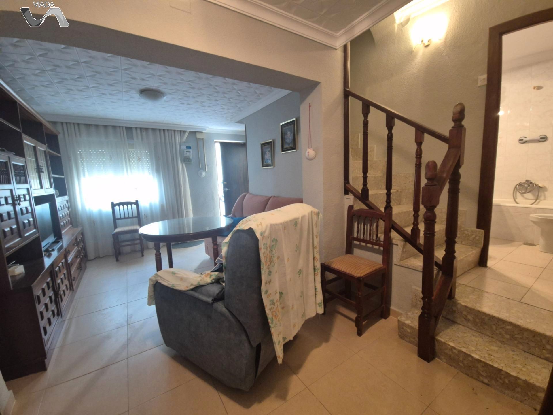 Casa o chalet en venta en Puertollano con Trastero