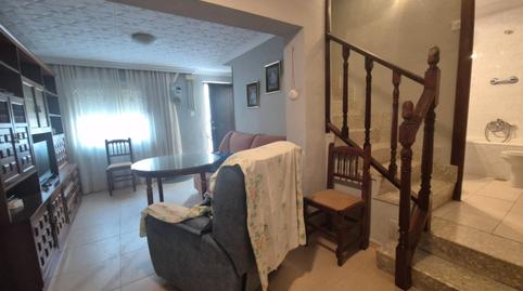 Foto 3 de Casa o chalet en venta en Calle Alcázar, 1, PAU 2-600, Puertollano