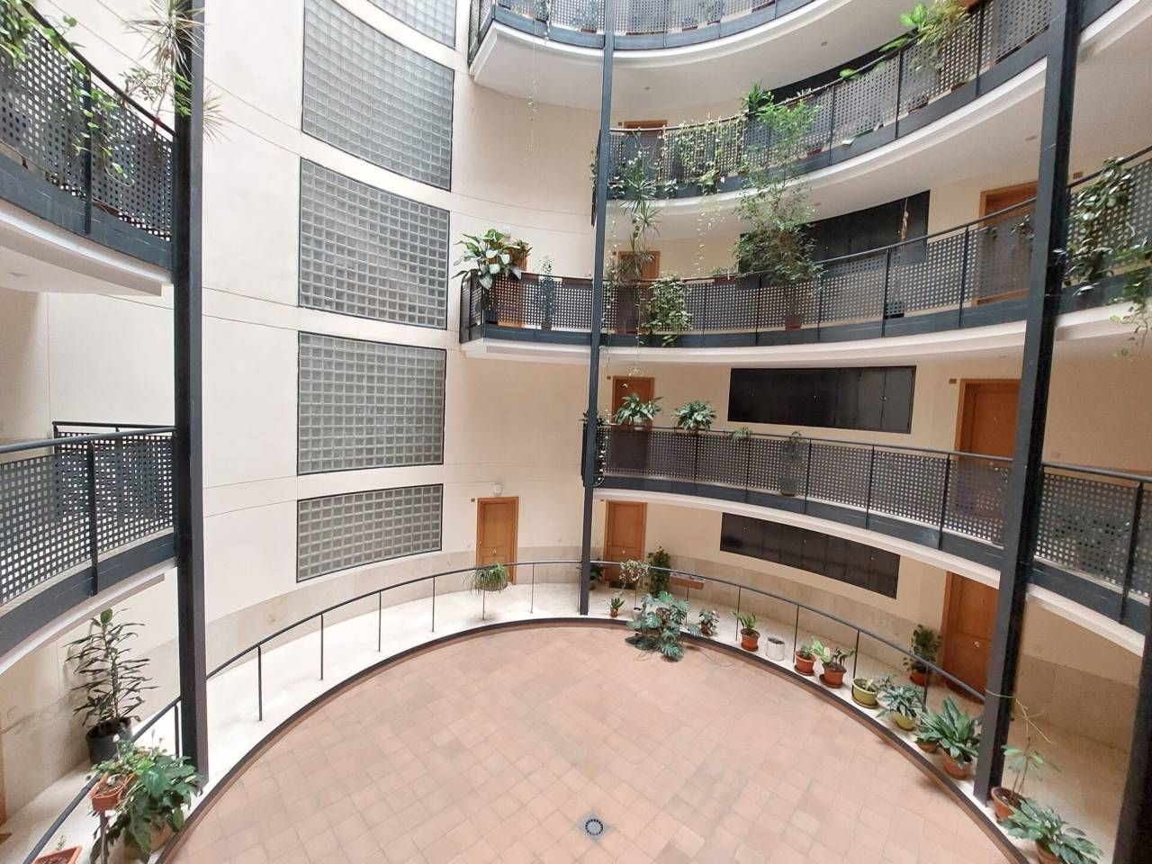 Flat for sale in Fuenlabrada  with Air Conditioner, Heating and Parquet flooring