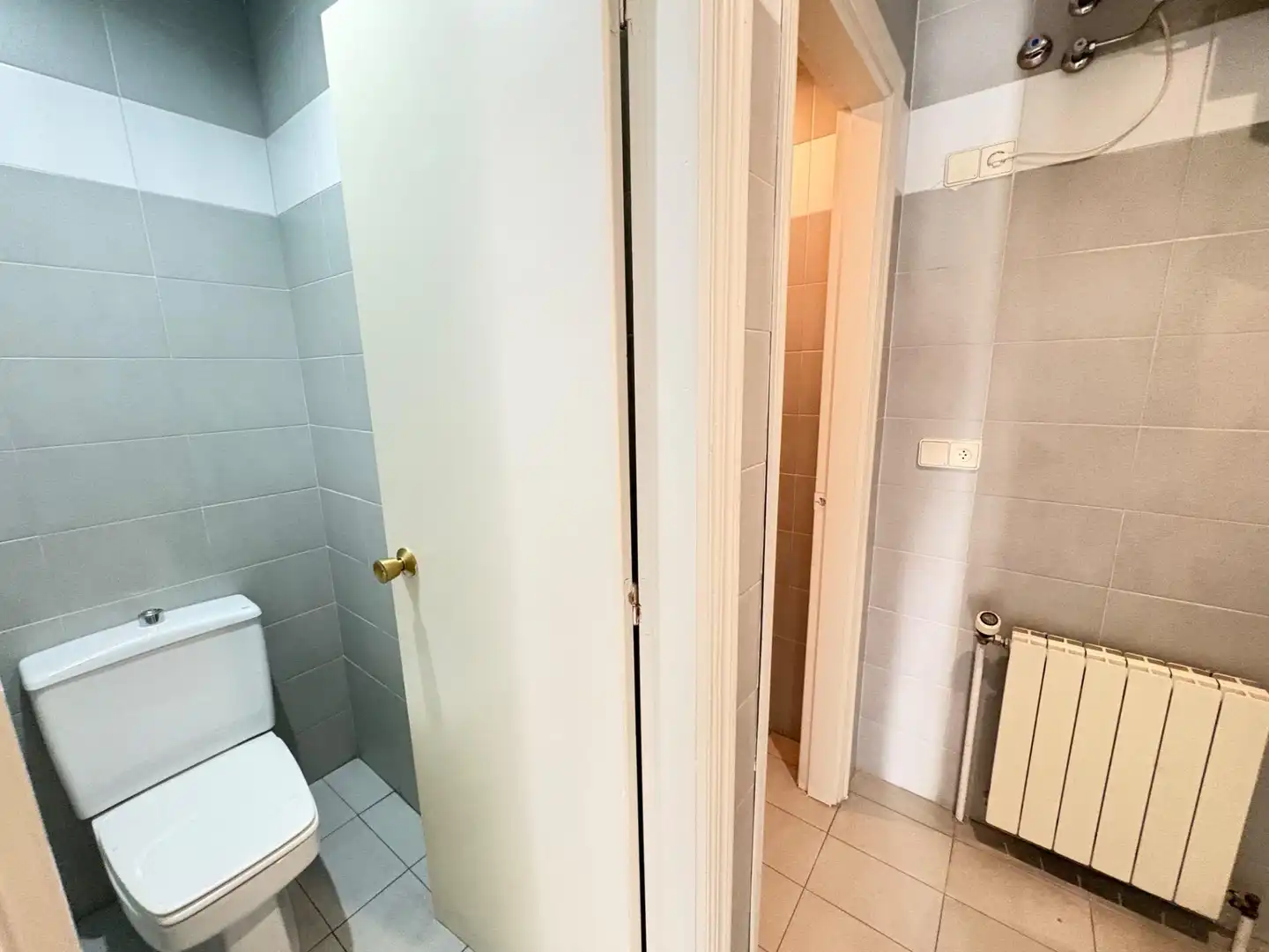 Büro mit Aufzug zur Miete in FUEROS LEON, imagen 14
