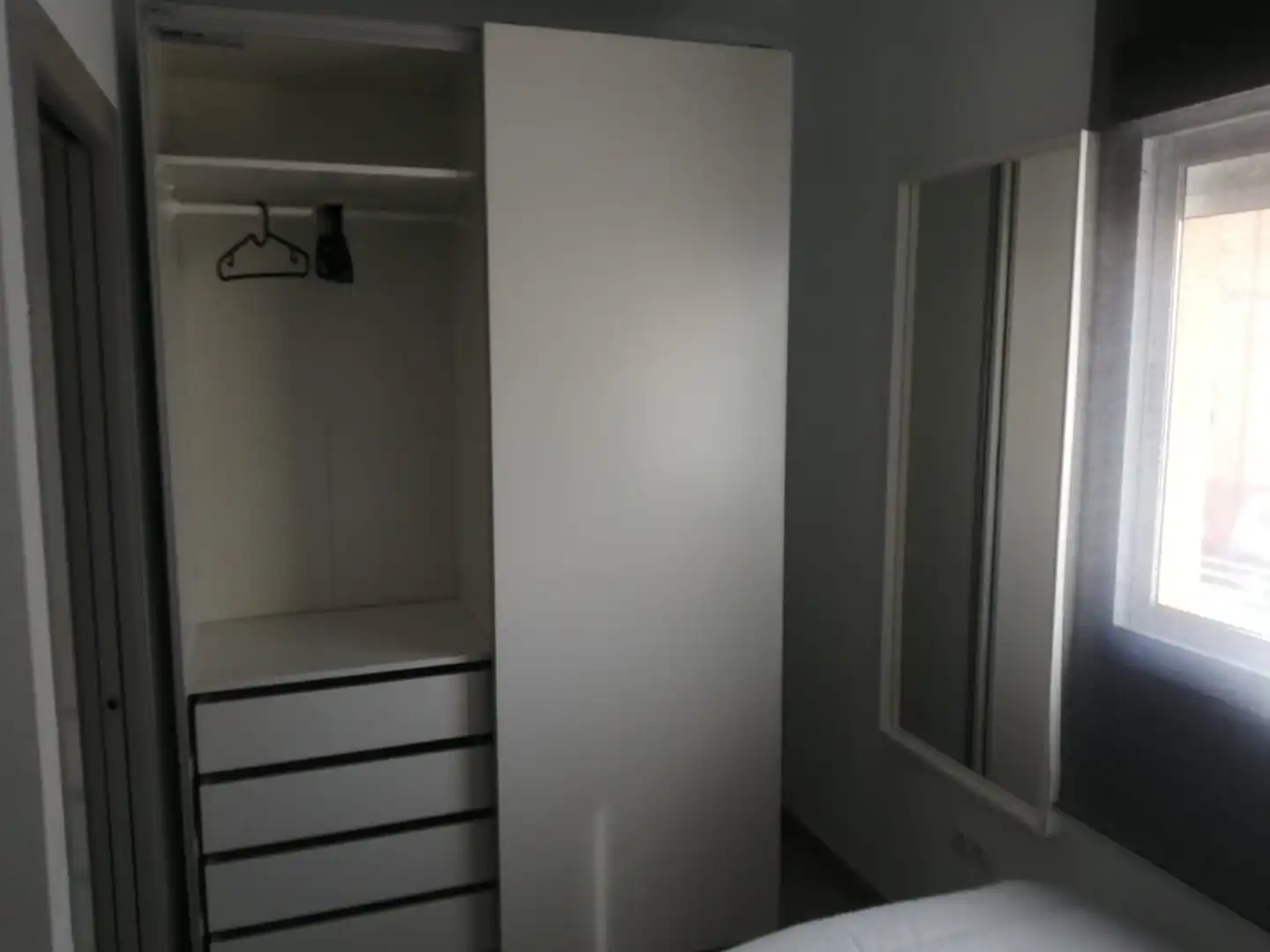 Habitación de Piso de alquiler en Algeciras con Amueblado