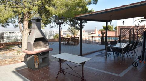 Foto 3 de Casa o xalet en venda a Huércal de Almería, Almería