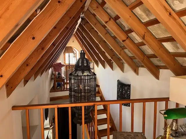 Casa con terraza en venta en Calle San Filmo 3, imagen 4