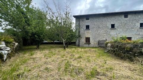 Foto 3 de Finca rústica en venta en Araitz, Navarra