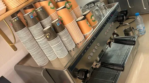 Foto 2 von Geschaftsraum zur ubertragung in Avinguda de Caldes de Montbui, 18, Santa Rosa, Mollet del Vallès