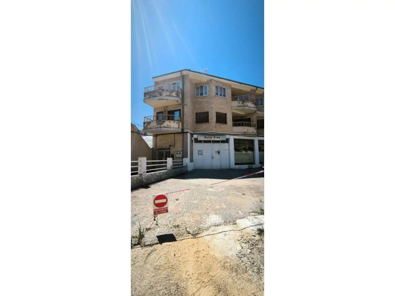 Local comercial en venda a Avenida Portugal, imagen 25