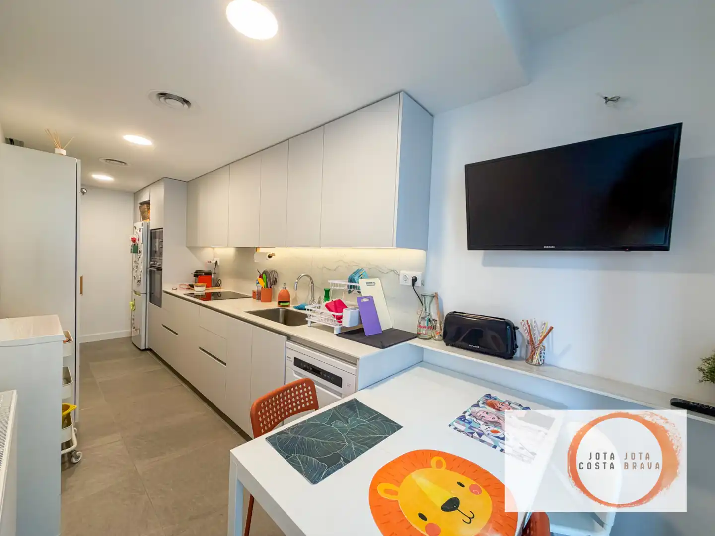 Piso en venta en Girona, Girona