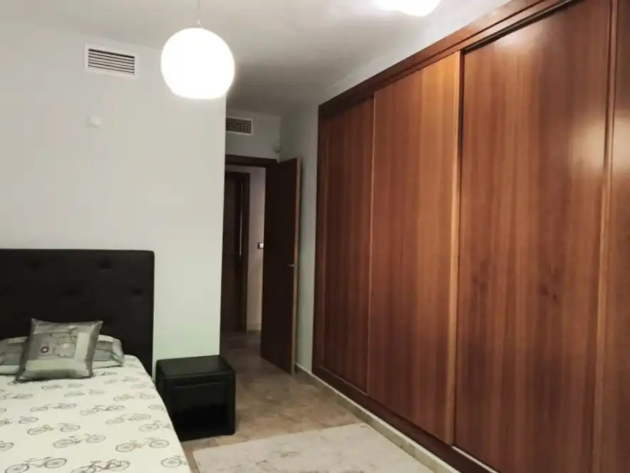 Wohnung mit Pool zum Verkauf in Calle Casares Golf Garden 3, imagen 16