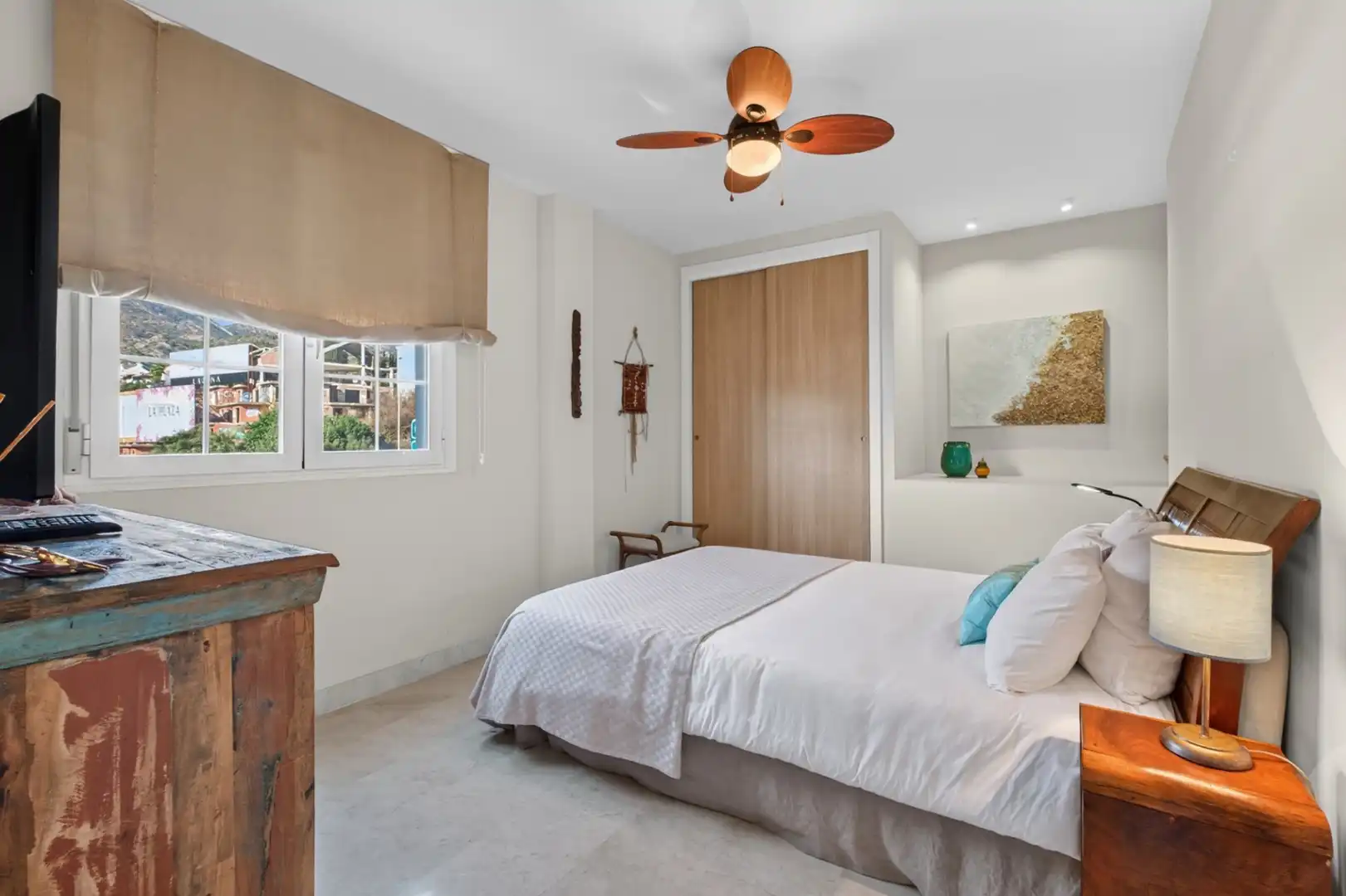 Penthouse mit Pool zum Verkauf in Camino del Pinar, imagen 36