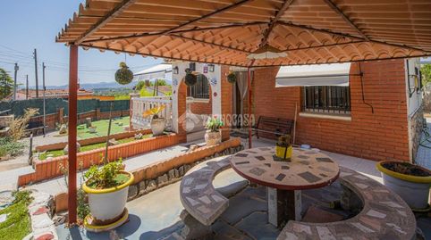 Foto 3 de Casa o chalet en venta en Els Avets - Can Serrafossà - Ximelis, Rubí