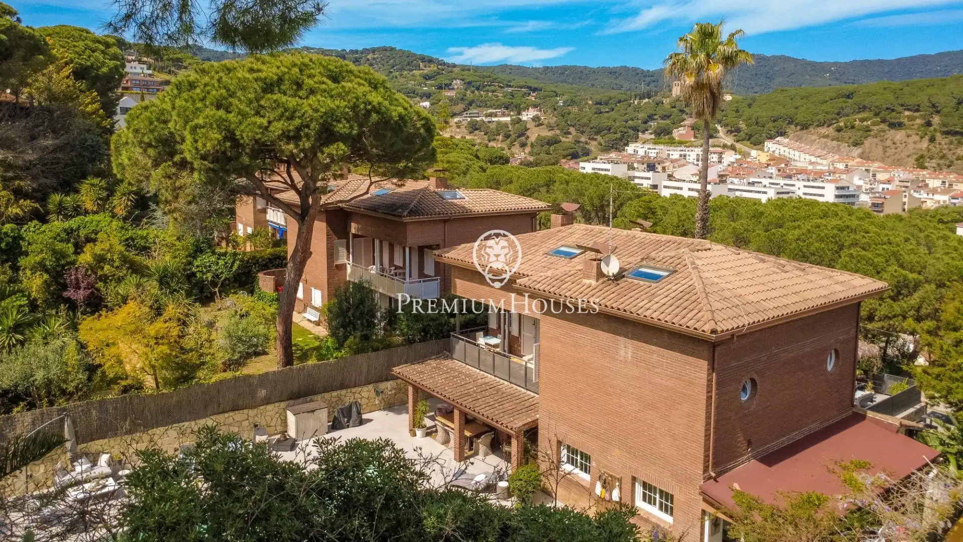 Casa amb terrassa en venda a Centre, imagen 6