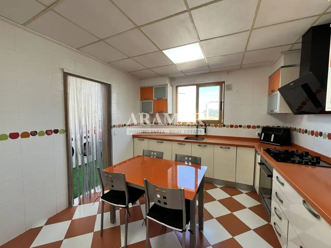 Apartment with terrace for sale in Avenida Valencia, imagen 18