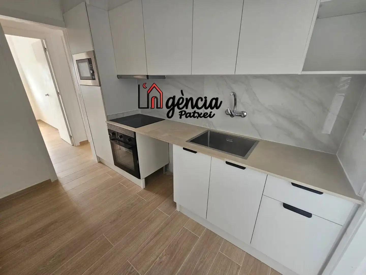 Cocina de Piso en venta en Palafrugell