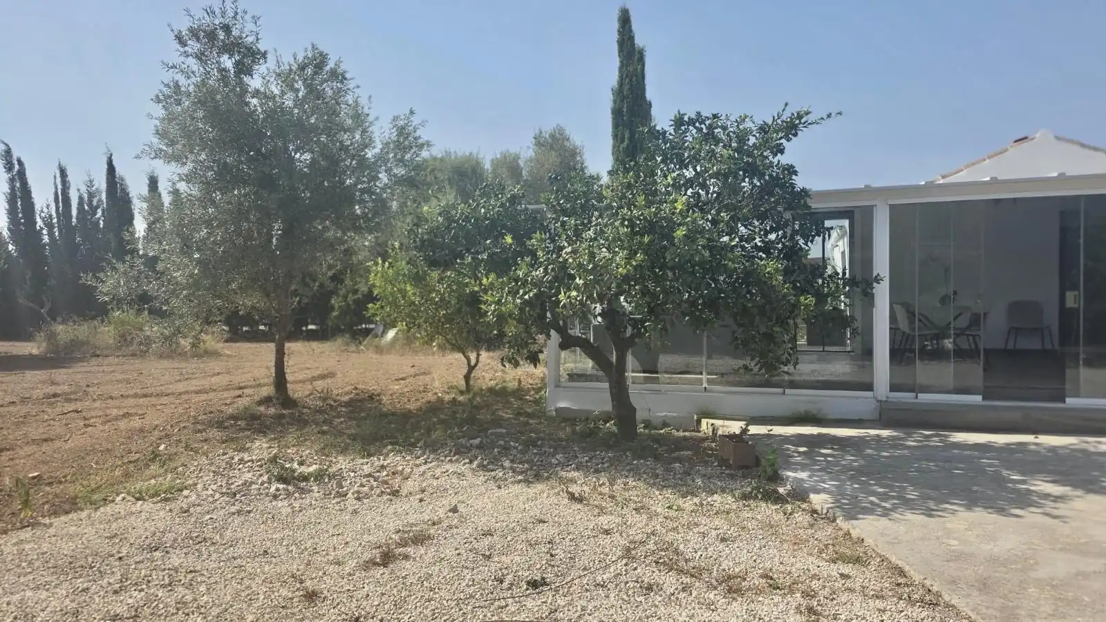 Villa mit Pool zur Miete in Partides comunes - Adsubia, imagen 27