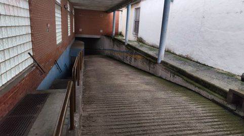 Foto 3 de Garaje en venta en Pamplona-iruña - Calle Vidangoz, G, Rochapea, Pamplona / Iruña