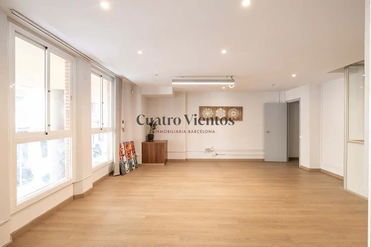 Office for rent in Les Corts