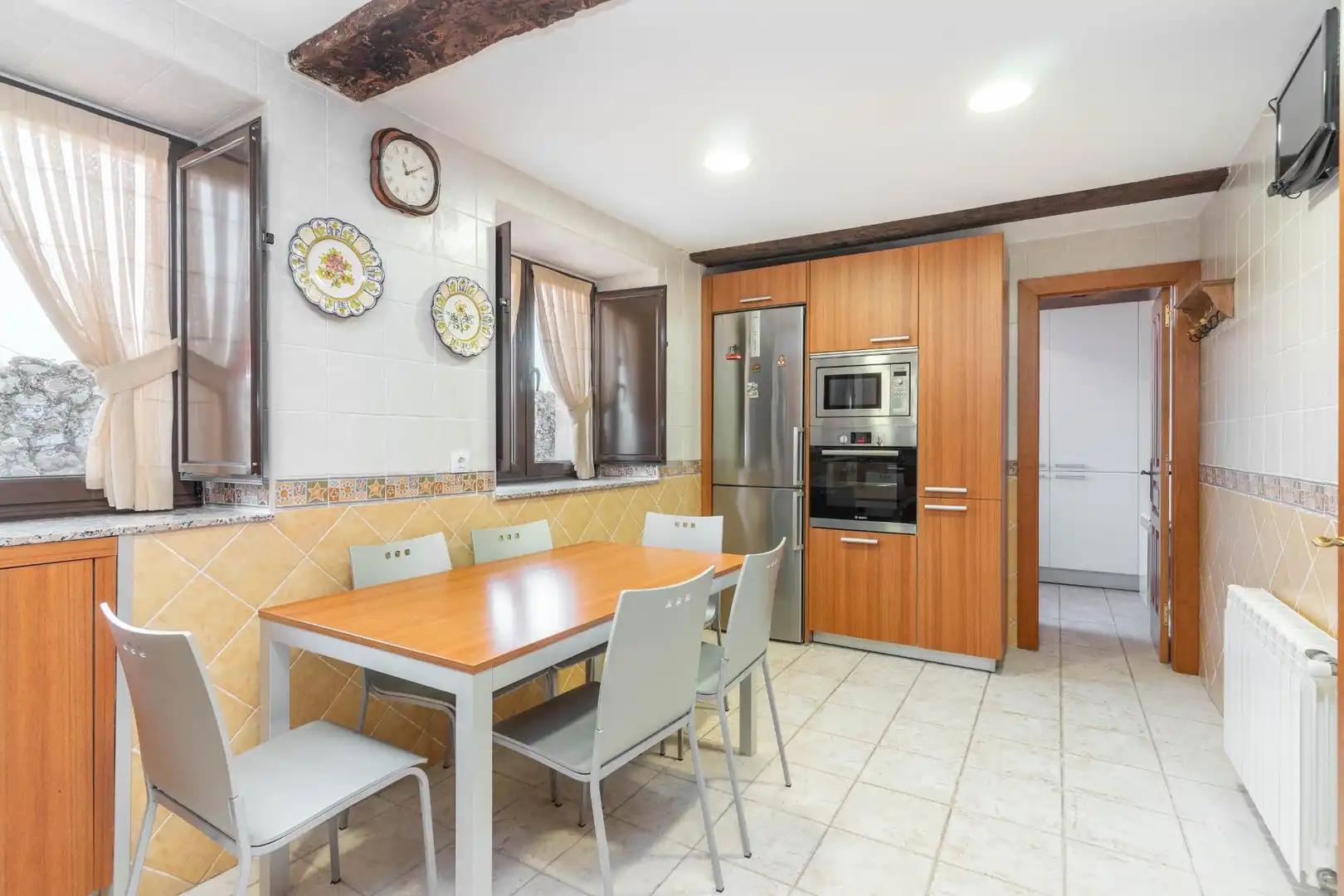 Haus zum Verkauf in Barrio Casas de Alea 20, imagen 18