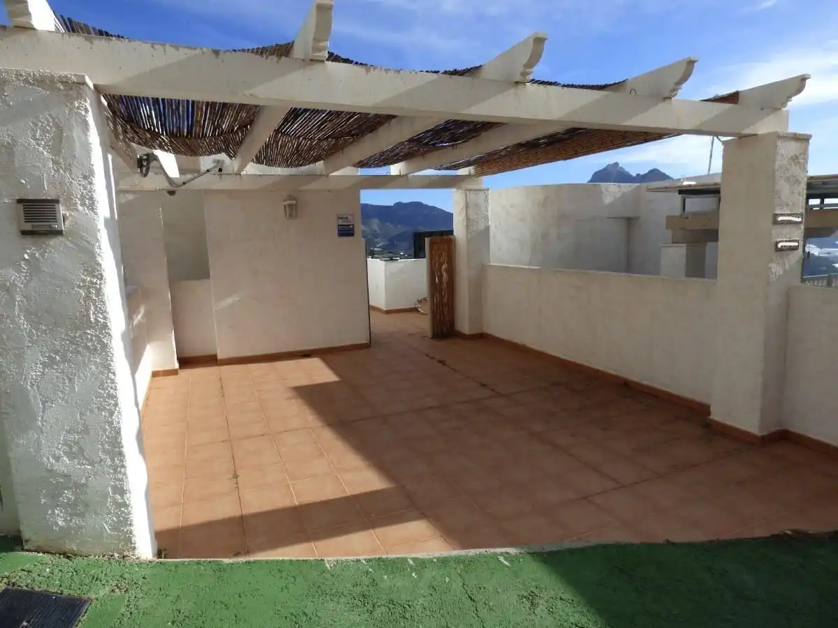 Xalet amb piscina en venda a Callosa d'en Sarrià, imagen 14